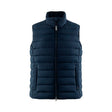 berkeley delano vest naisten, navy
