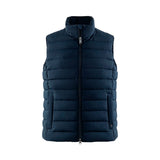 berkeley delano vest naisten, navy
