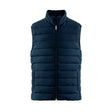 berkeley delano vest, navy