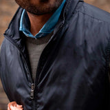 berkeley redding vest liivi
