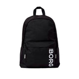 björn borg reppu 26l, musta