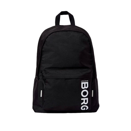 björn borg reppu 26l, musta