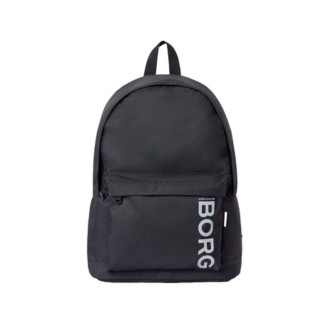 björn borg reppu 26l, tummanharmaa