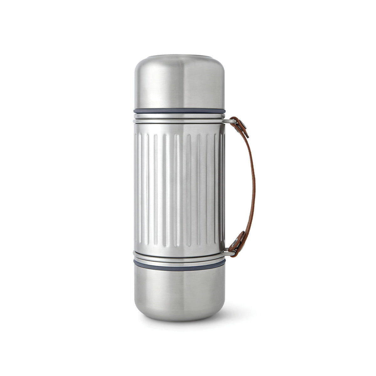 black blum explorer flask duo termospullo 1L