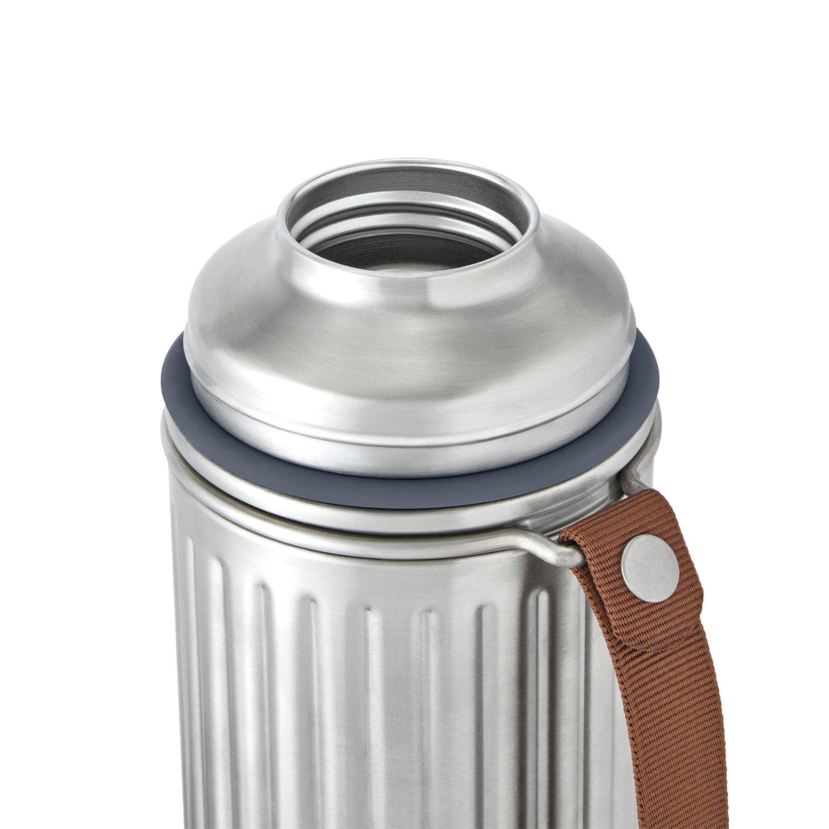 black blum explorer flask duo 1l