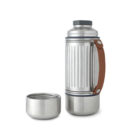 black blum explorer flask duo 1l termospullo