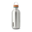 Black+Blum teräsjuomapullo 0,6L