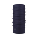 Buff Original Ecostretch solid night blue tummansininen tuubihuivi