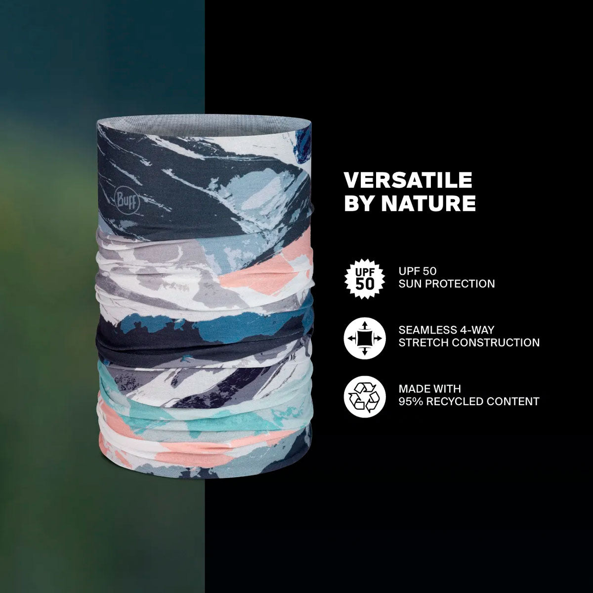 Buff original ecostretch