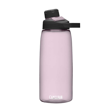 camelbak chute mag 1l juomapullo purple violetti