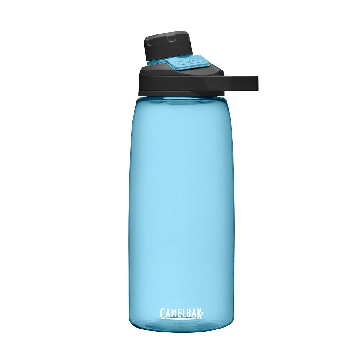 camelbak chute mag 1l juomapullo vaaleansininen