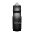camelbak podium 0,7L urheilujuomapullo, musta