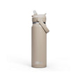 camelbak thrive flip straw vss, 0,75L, stone
