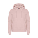 candy pink clique miami hoody