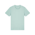 karibian sininen Stanley Stella Crafter t-paita, unisex, luomupuuvilla