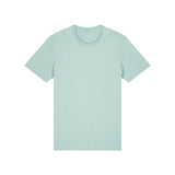 karibian sininen Stanley Stella Crafter t-paita, unisex, luomupuuvilla