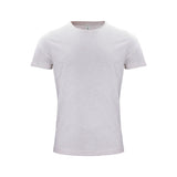 clique Classic OC-T vaaleanharmaa t-paita