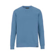 cottover Key Crew Neck Unisex collegepaita dusty blue