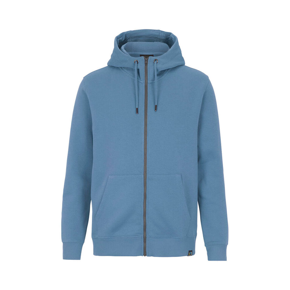 Cottover Key FZ Hood Man sininen miesten huppari