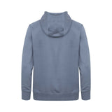 cottover Key Hood huppari  dusty blue, selkä