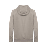 cottover Key Hood huppari hiekka, selkä