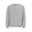 cottover french Terry Crew Neck Man harmaa miesten collegepaita