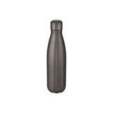 Cove 500 ml tyhiöeristetty juomapullo, mattaharmaa