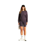 craft ADV Join RN Sweatshirt naisten collegepaita luumu