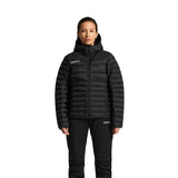 craft Ability Isolate Jacket W, musta
