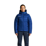 craft Ability Isolate Jacket W, sininen
