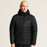 CORE Explore Lt. Insulation Jkt M
musta kevyttoppatakki