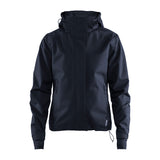 craft Mountain Jacket W, gravel