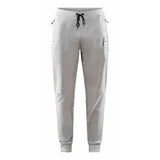 Craft ADV Unify pants collegehousut, harmaa