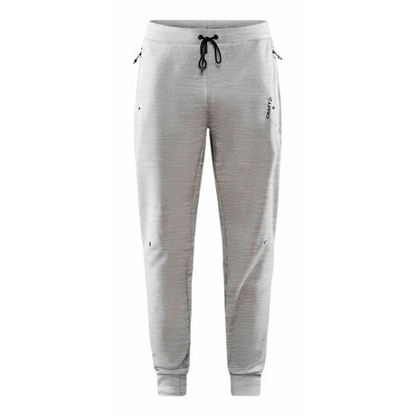 Craft ADV Unify pants collegehousut, harmaa