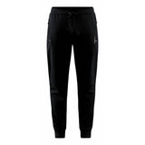Craft ADV Unify pants collegehousut, musta