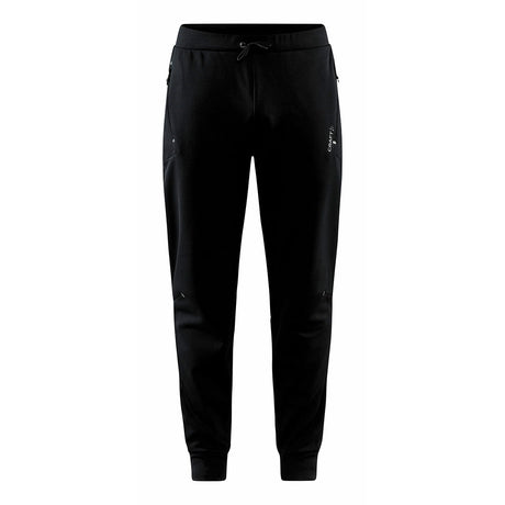 Craft ADV Unify pants collegehousut, musta