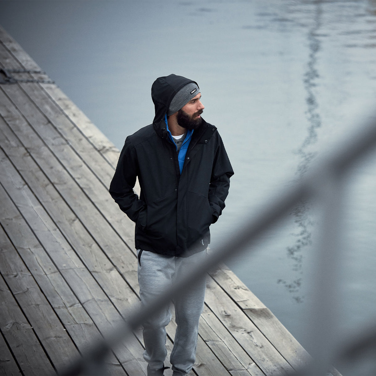 craft mountain jacket