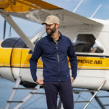 Cutter & Buck Adapt FZ Jacket Men