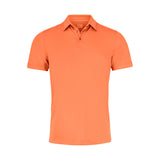 Cutter & Buck Oceanside Stretch Polo papaya