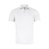 Cutter & Buck Oceanside Stretch Polo valkoinen