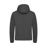 Cutter & Buck Pemberton Hood Men musta, selkä