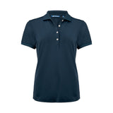 cutter buck Virtue Polo Solid naisten tummansininen