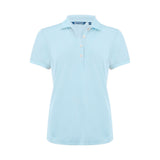 Cutter & Buck Virtue Polo Solid naisten tekninen pikeepaita