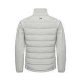 cutter buck oak harbor jacket hopean miesten takin selkäpuoli