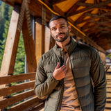 cutter buck oak harbor jacket