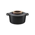 Fiskars Norden valurautapata 4 L