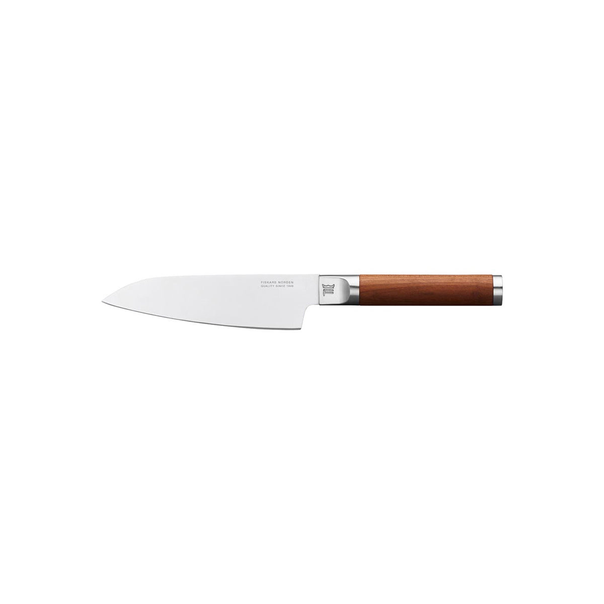 Fiskars Norden pieni kokkiveitsi
