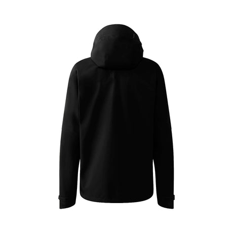 Haglöfs ROC Sight Gore-tex kuoritakk, musta, selkä