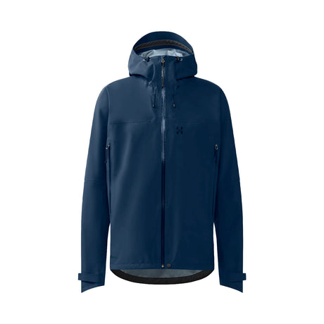 Haglöfs ROC Sight Gore-tex kuoritakki, tummansininen