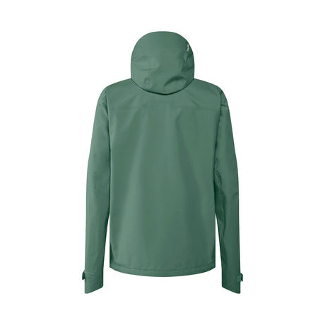 Haglöfs ROC Sight Gore-tex kuoritakki, vihreä, selkä